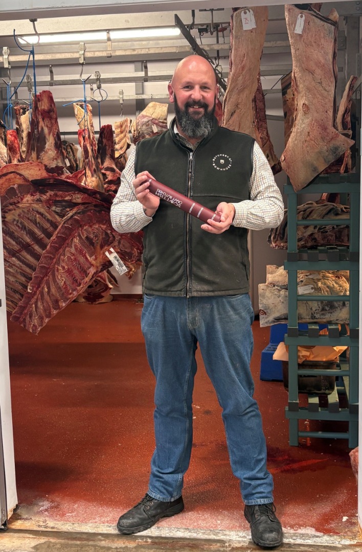 Turning Passion into Progress: Euan’s Apprenticeship Story