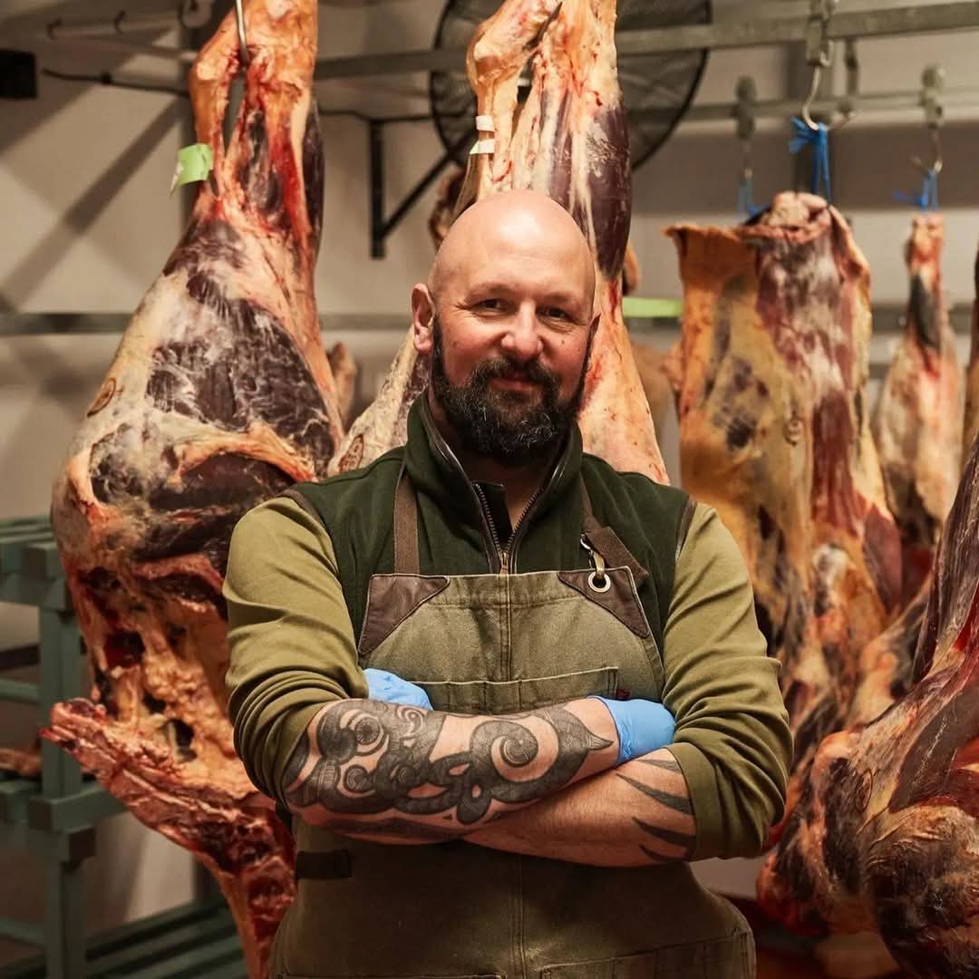 Turning Passion into Progress: Euan’s Apprenticeship Story